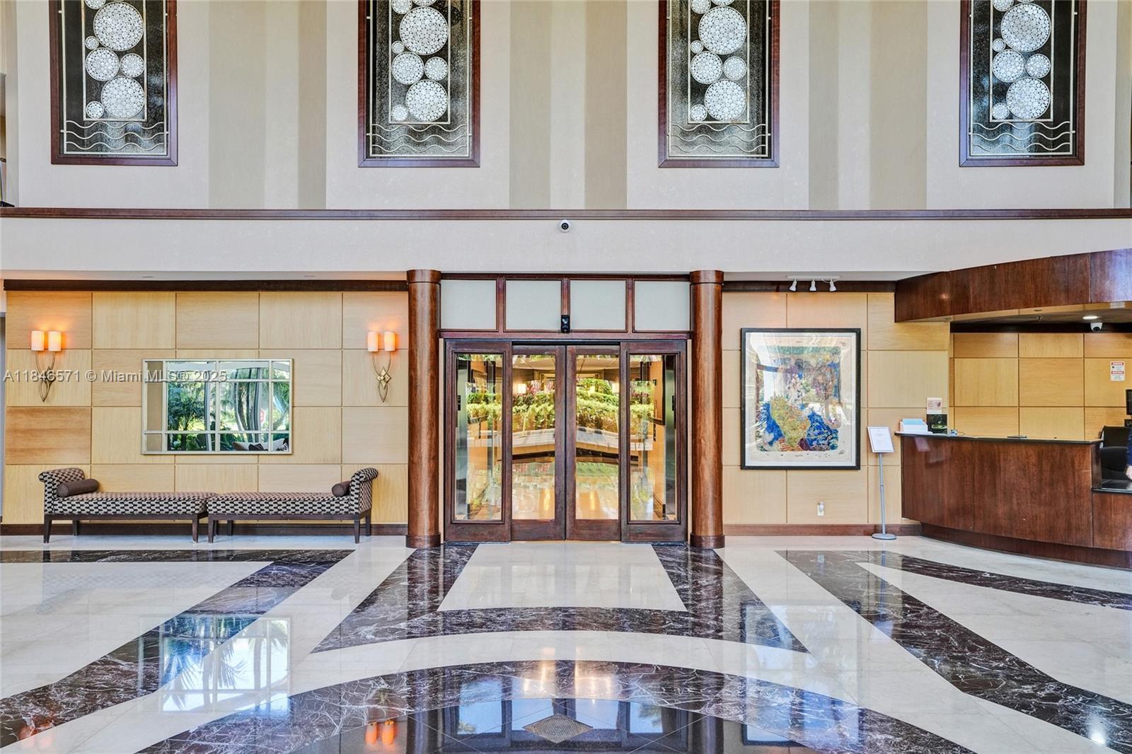 Photo of 19101 Mystic Pointe Dr  #1711, Aventura, Florida, 33180 - 