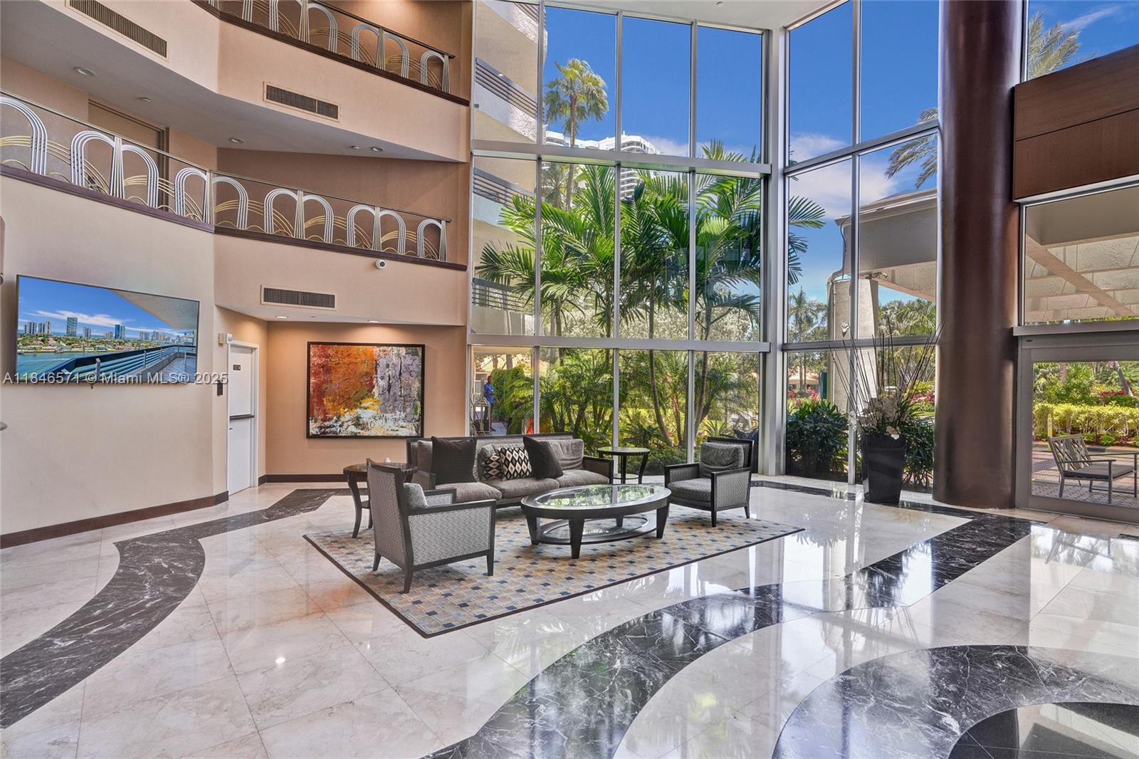 Photo of 19101 Mystic Pointe Dr  #1711, Aventura, Florida, 33180 - 