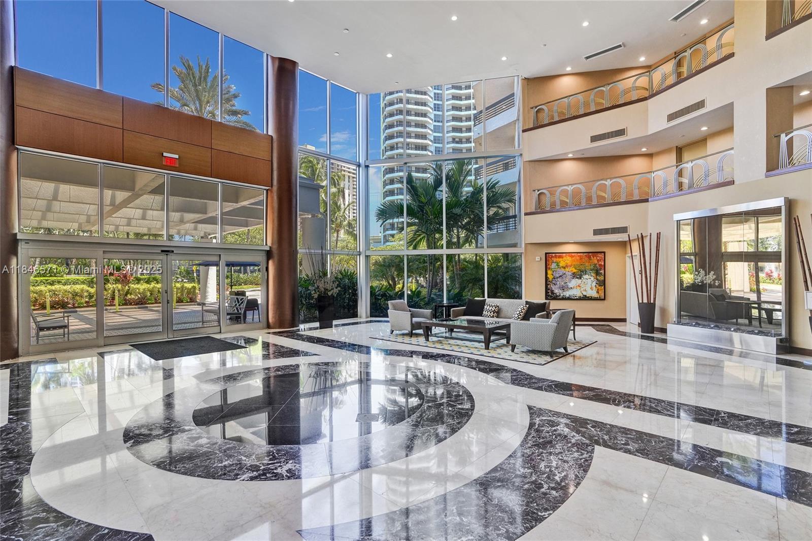Photo of 19101 Mystic Pointe Dr  #1711, Aventura, Florida, 33180 - 