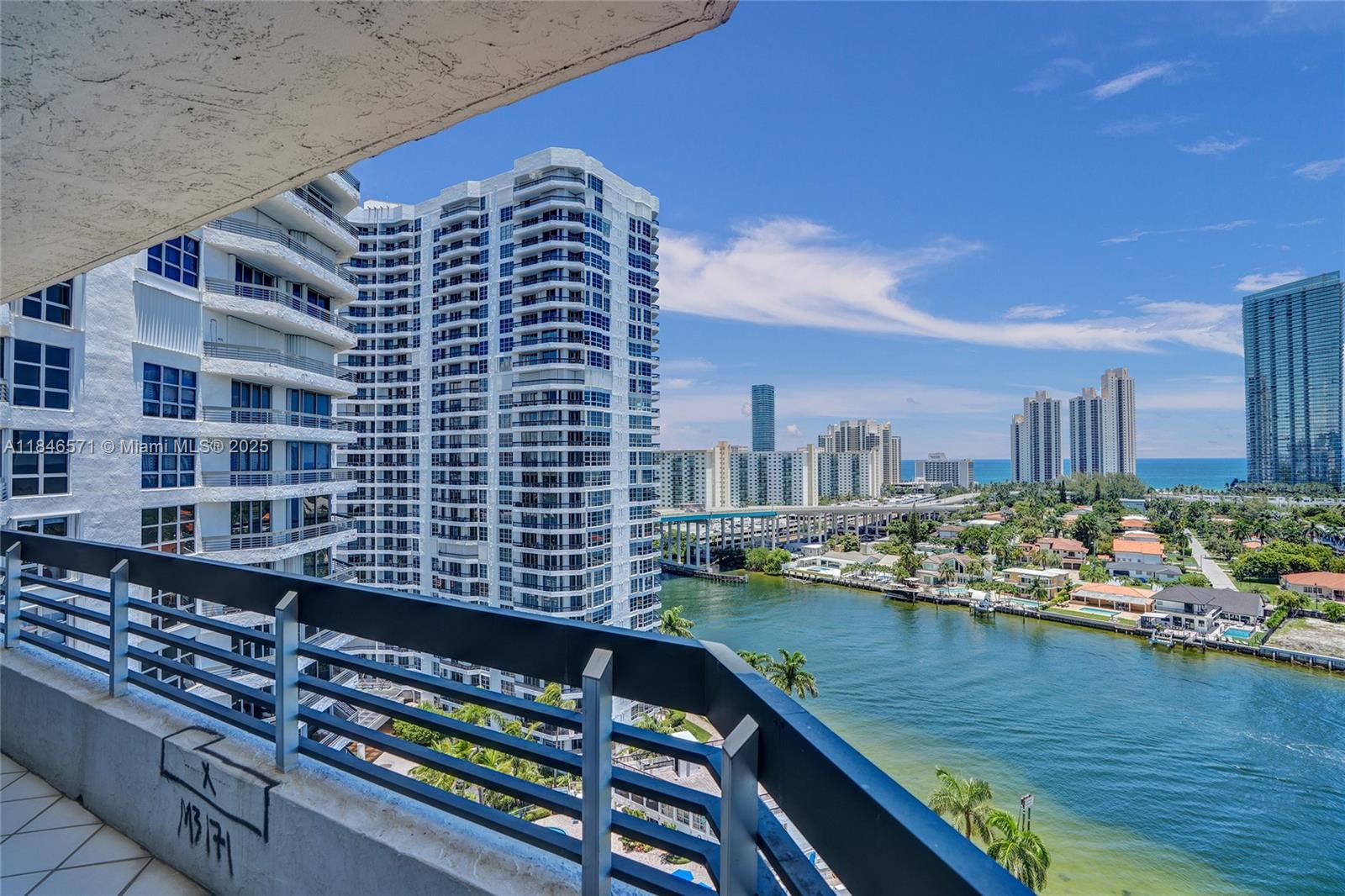 Photo of 19101 Mystic Pointe Dr  #1711, Aventura, Florida, 33180 - 