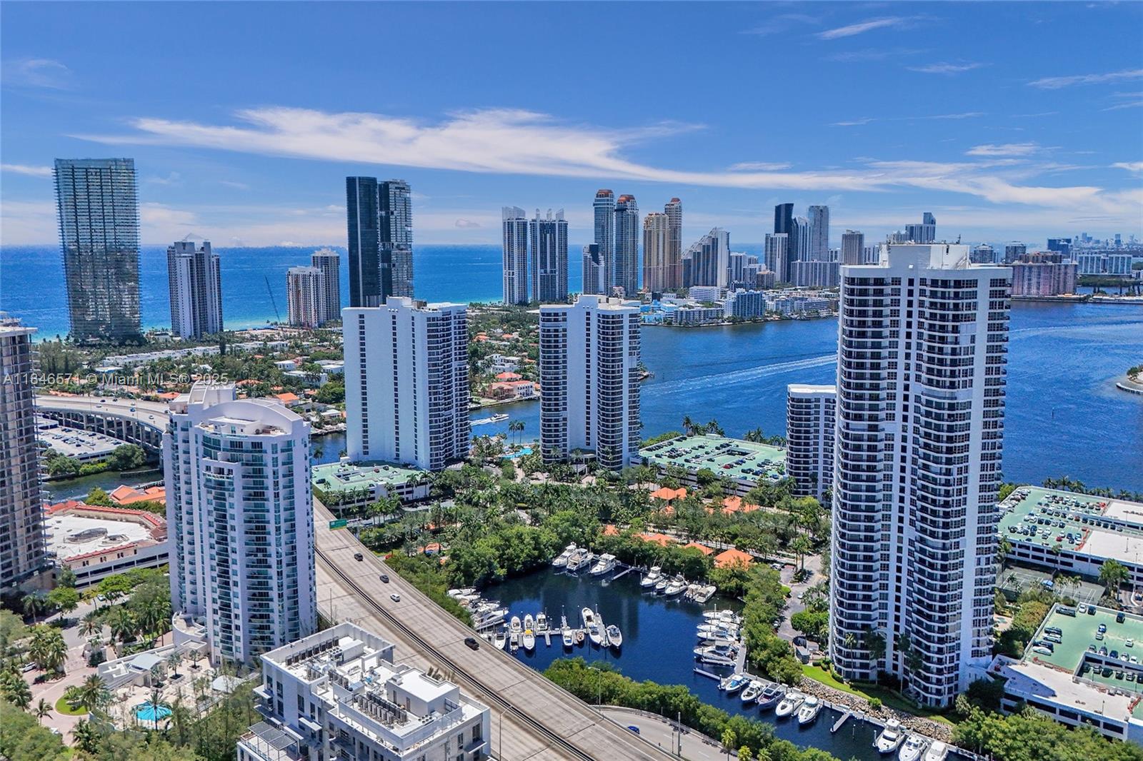 Photo of 19101 Mystic Pointe Dr  #1711, Aventura, Florida, 33180 - 