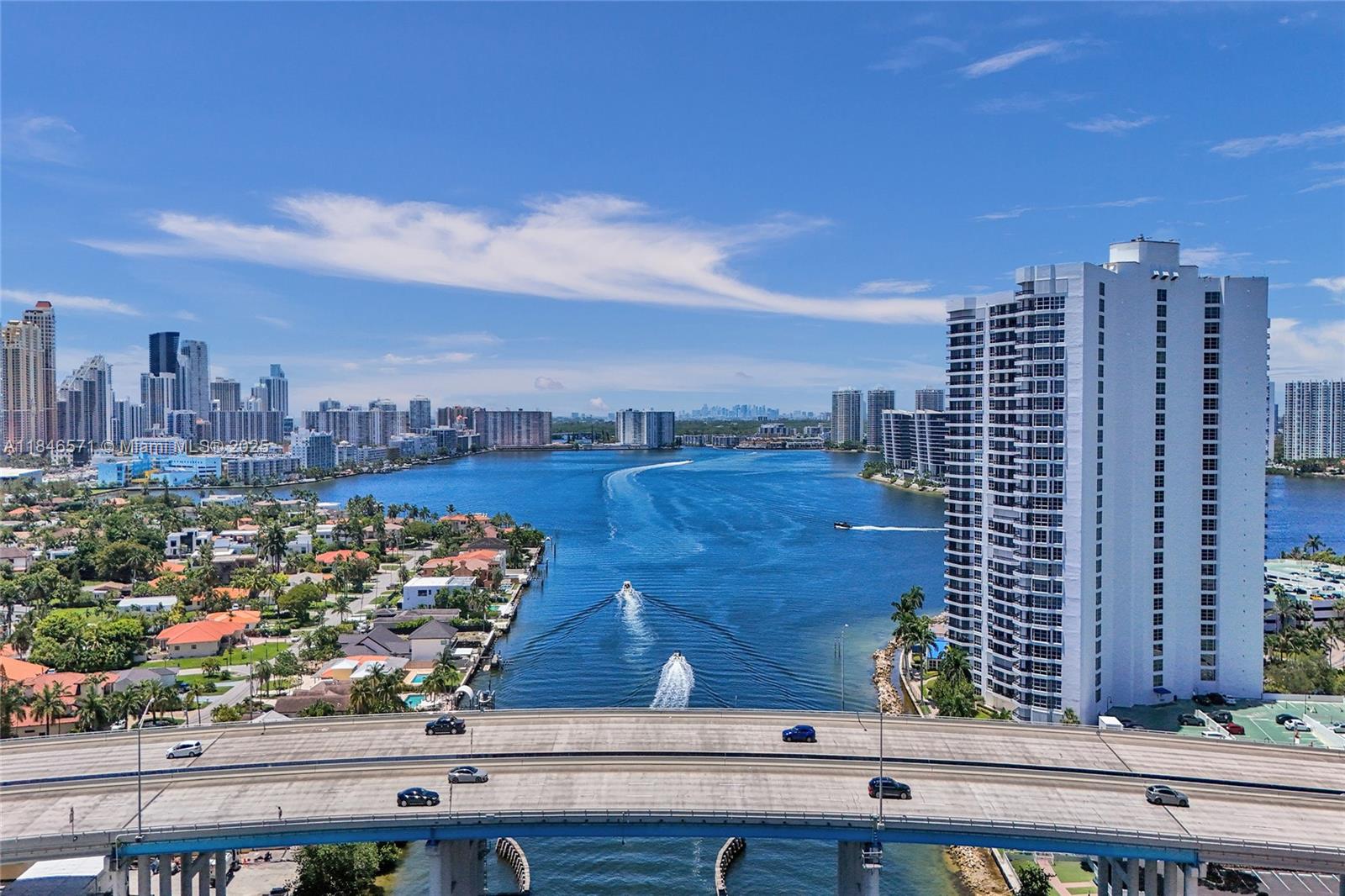 Photo of 19101 Mystic Pointe Dr  #1711, Aventura, Florida, 33180 - 