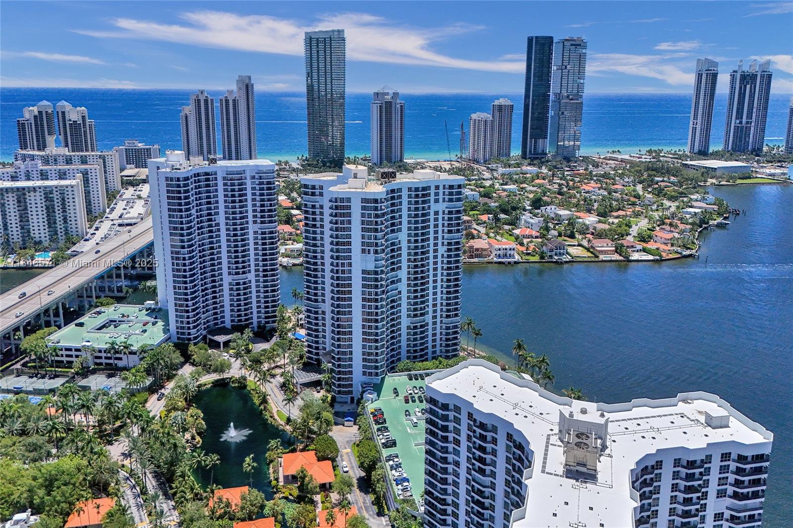 Photo of 19101 Mystic Pointe Dr  #1711, Aventura, Florida, 33180 - 