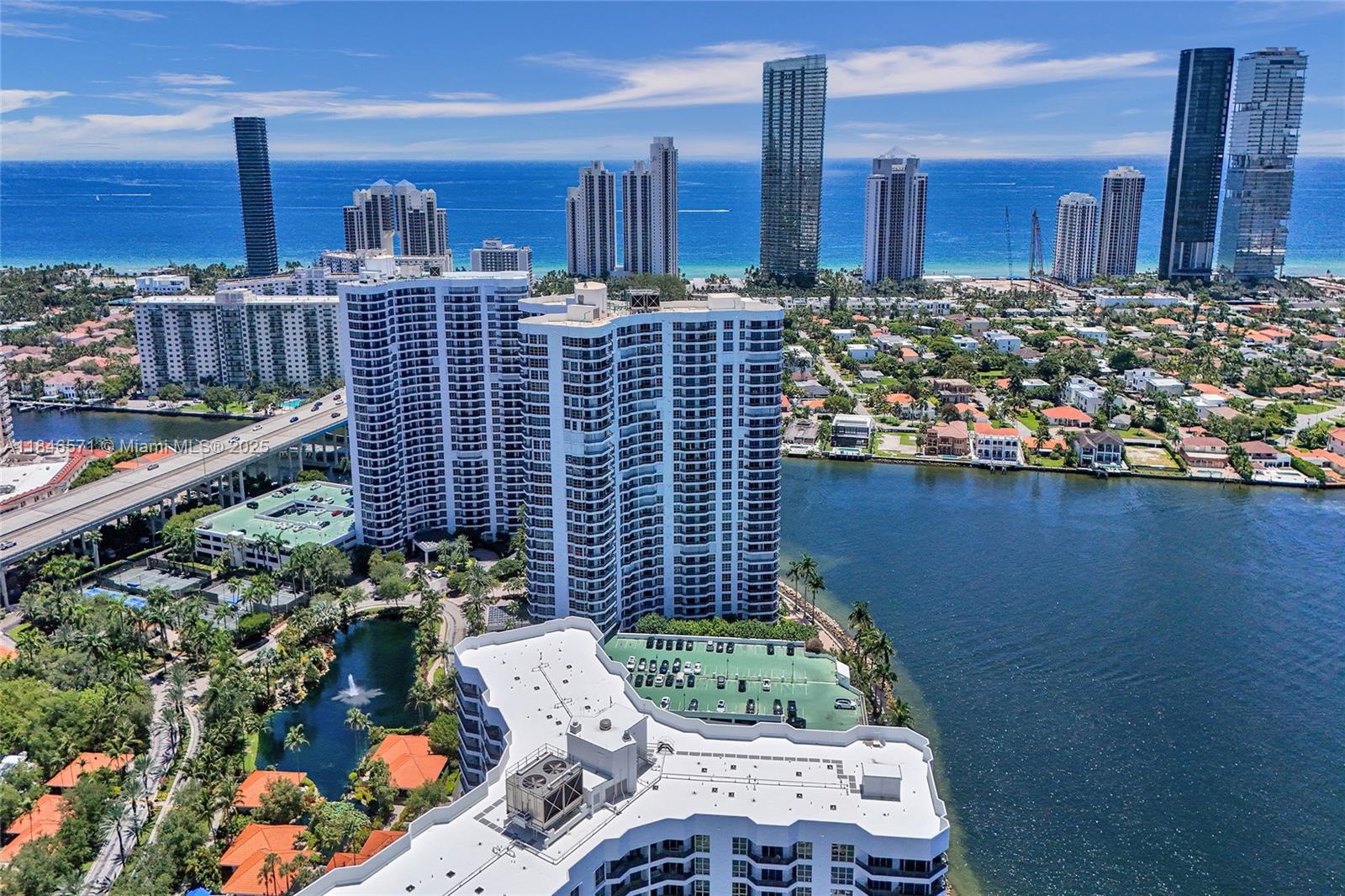 Photo of 19101 Mystic Pointe Dr  #1711, Aventura, Florida, 33180 - 