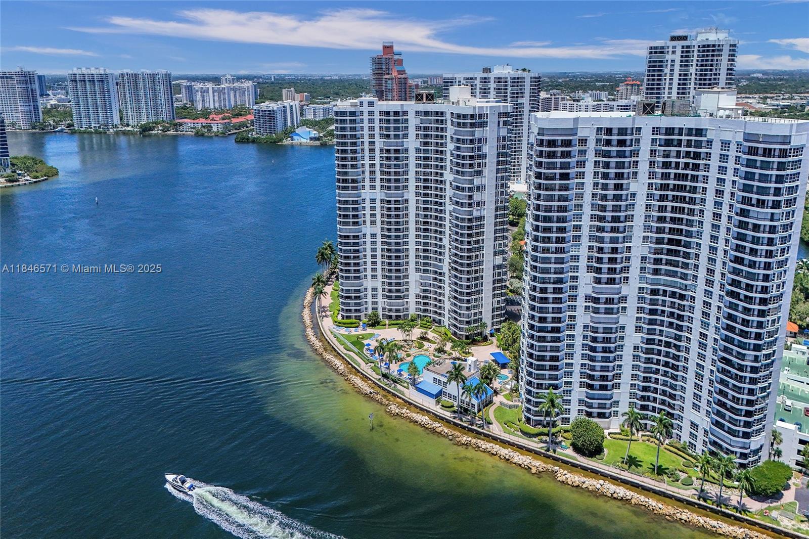 Photo of 19101 Mystic Pointe Dr  #1711, Aventura, Florida, 33180 - 
