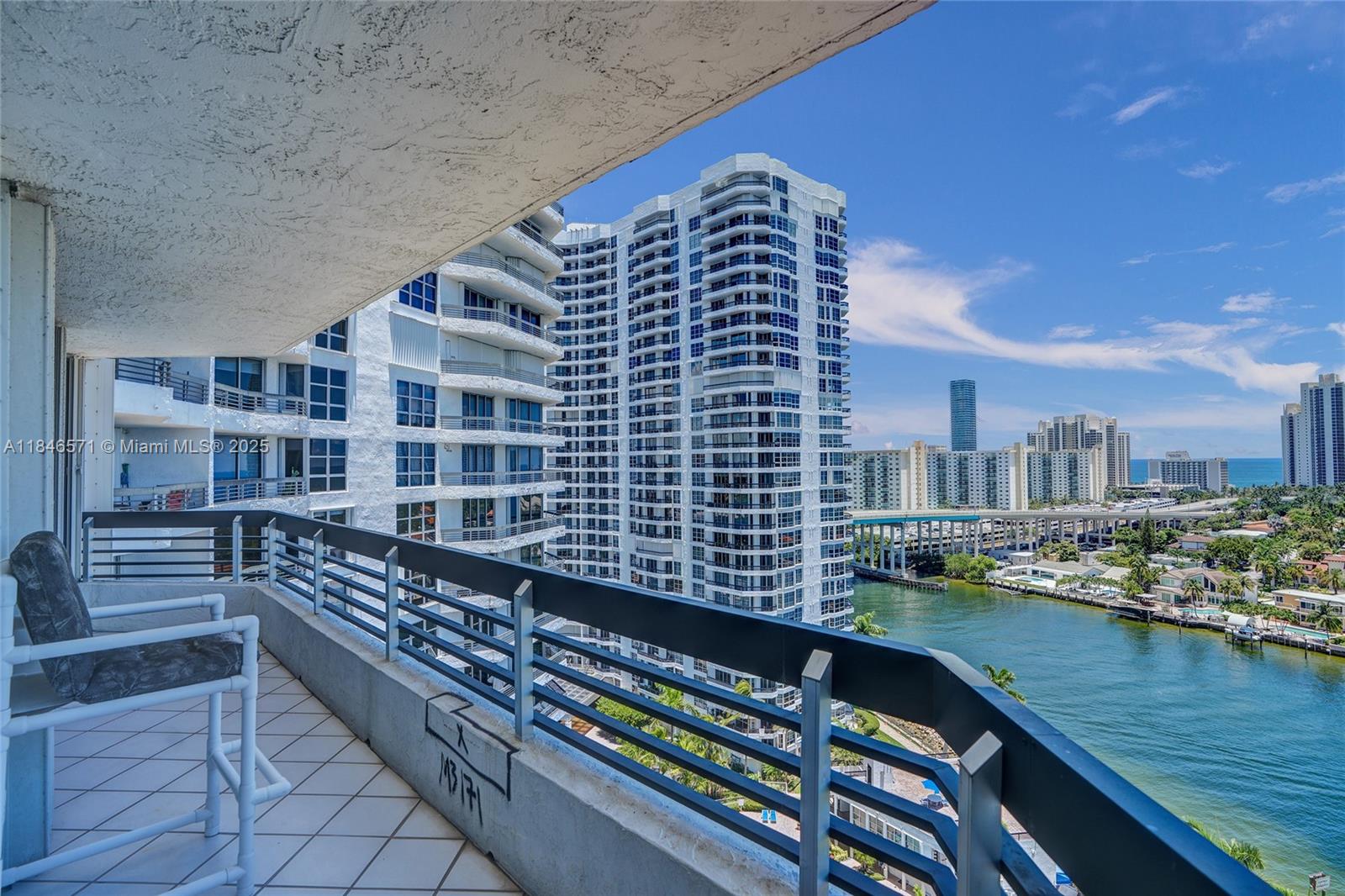 Photo of 19101 Mystic Pointe Dr  #1711, Aventura, Florida, 33180 - 