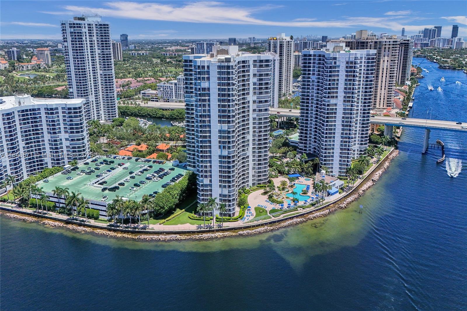 Photo of 19101 Mystic Pointe Dr  #1711, Aventura, Florida, 33180 - 