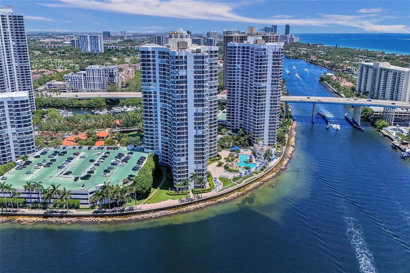 Photo of 19101 Mystic Pointe Dr  #1711, Aventura, Florida, 33180 - 