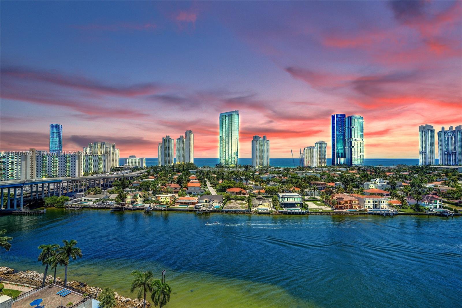 Photo of 19101 Mystic Pointe Dr  #1711, Aventura, Florida, 33180 - 