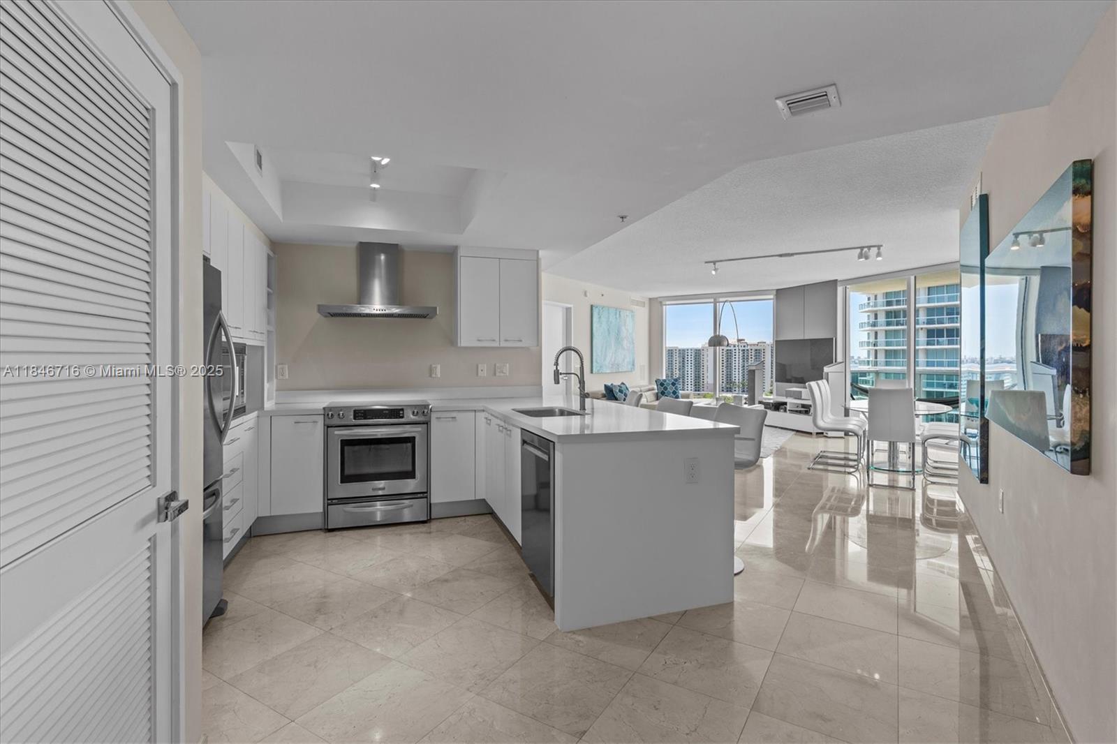 Photo of 150 Sunny Isles Blvd  #1-1405, Sunny Isles Beach, Florida, 33160 - 