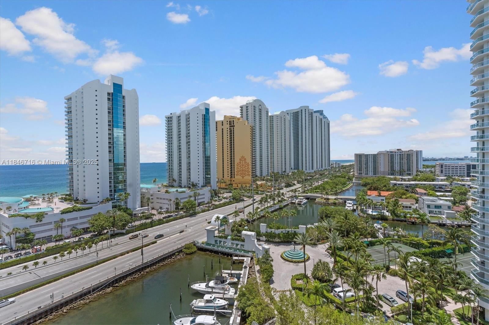 Photo of 150 Sunny Isles Blvd  #1-1405, Sunny Isles Beach, Florida, 33160 - 