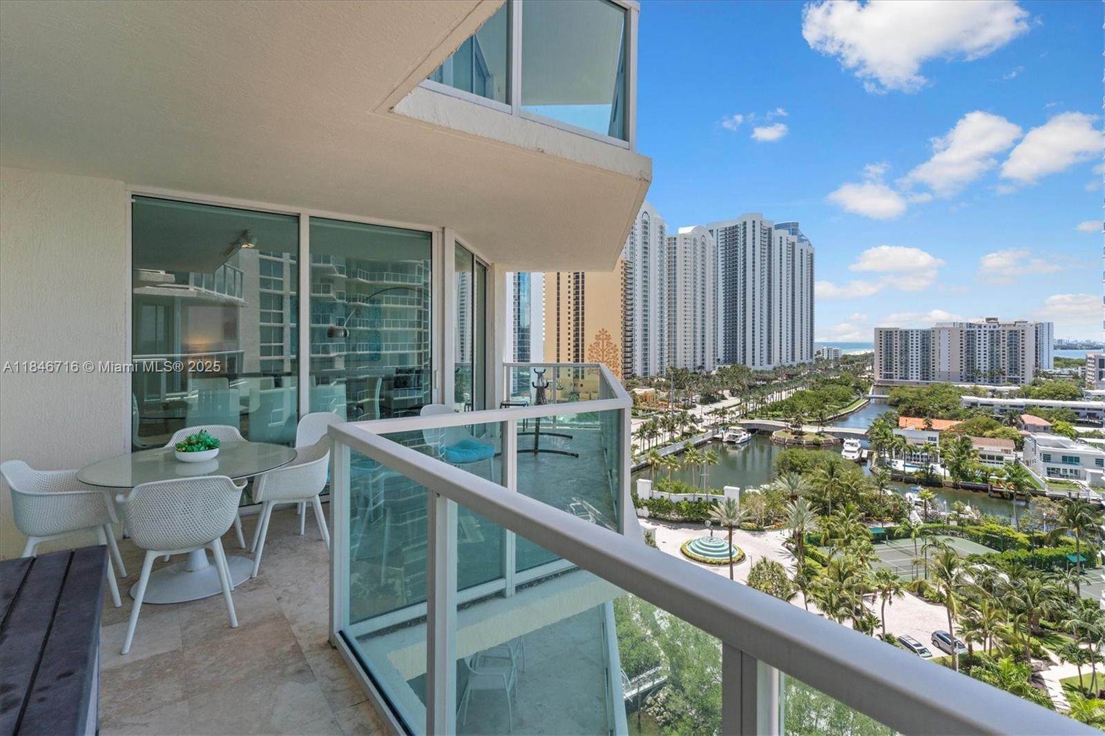 Photo of 150 Sunny Isles Blvd  #1-1405, Sunny Isles Beach, Florida, 33160 - 