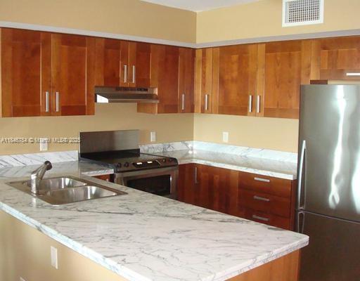 Photo of 9499 Collins Ave  #902, Surfside, Florida, 33154 - 