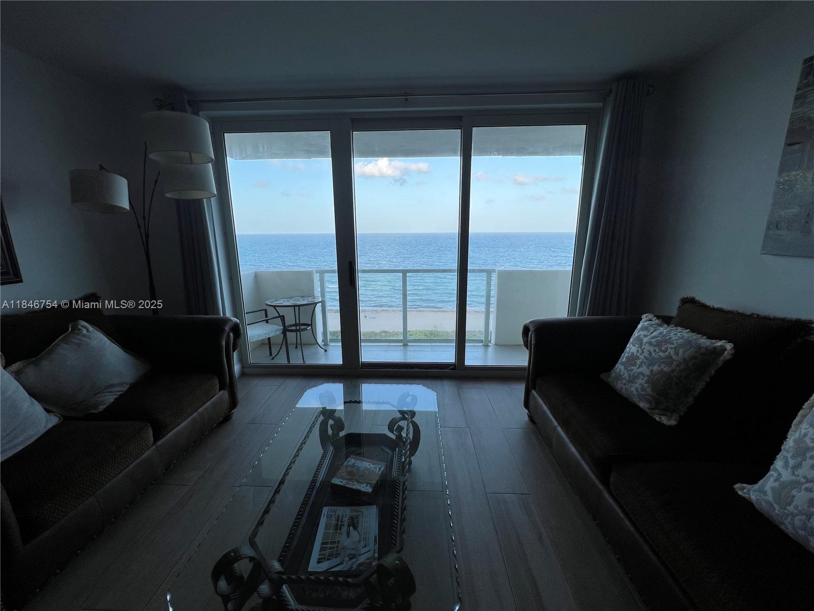 Photo of 9499 Collins Ave  #902, Surfside, Florida, 33154 - 