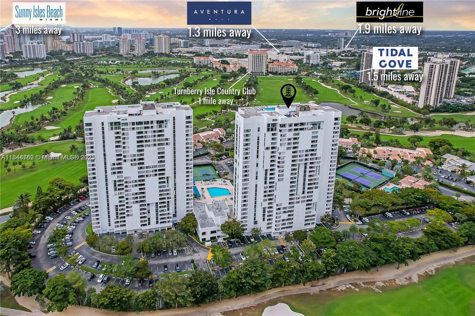 Photo of 20355 34th Ct  #425, Aventura, Florida, 33180 - 