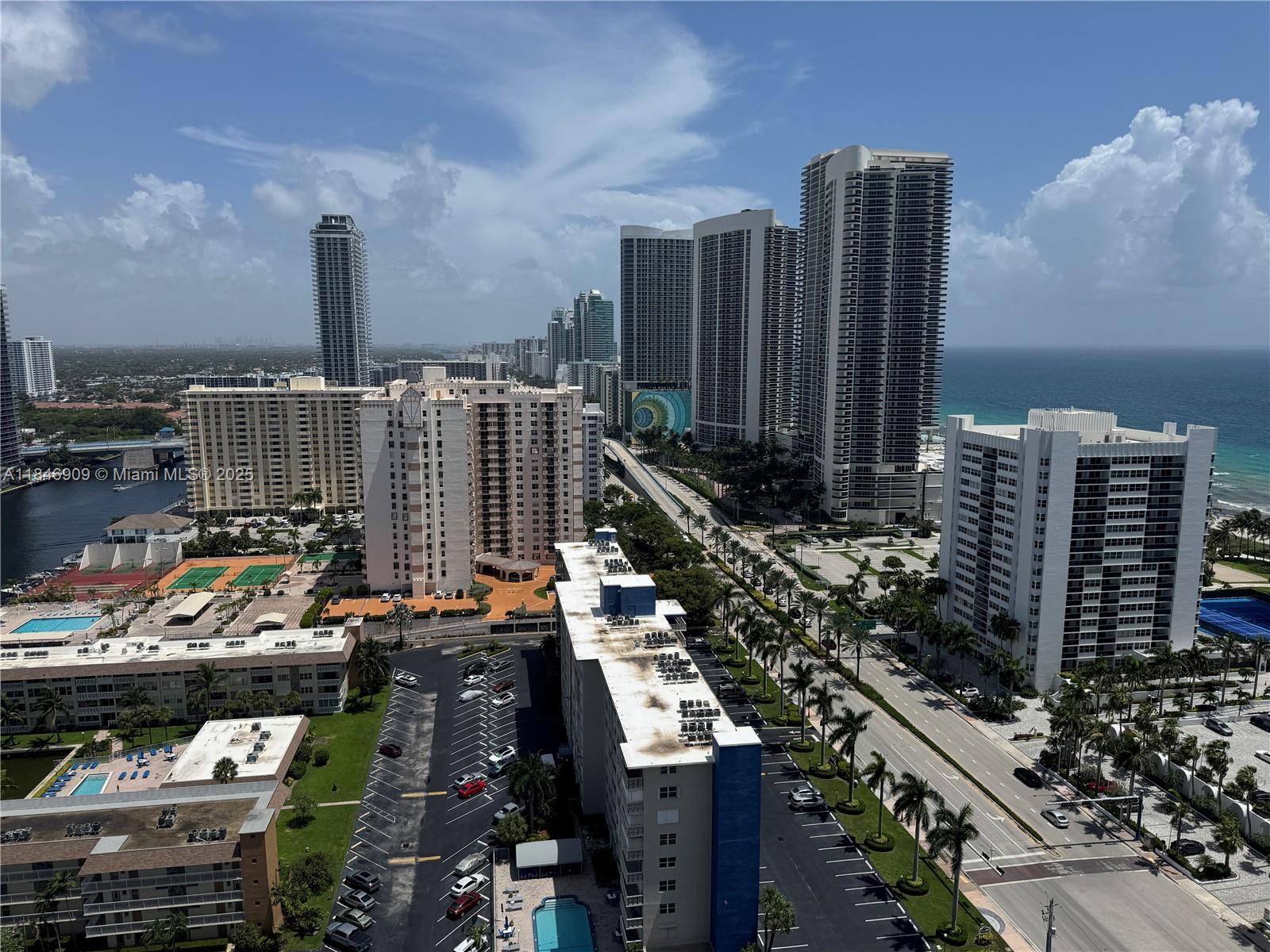 Photo of 1945 Ocean Dr #2311, Hallandale Beach, Florida, 33009 -