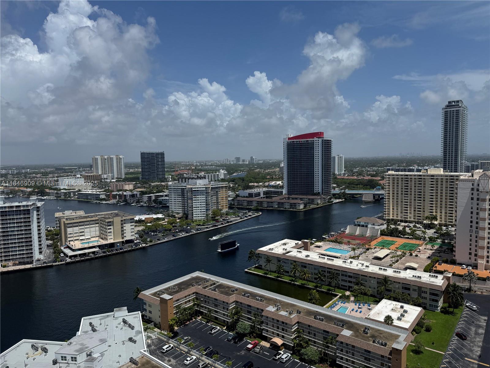 Photo of 1945 Ocean Dr #2311, Hallandale Beach, Florida, 33009 -