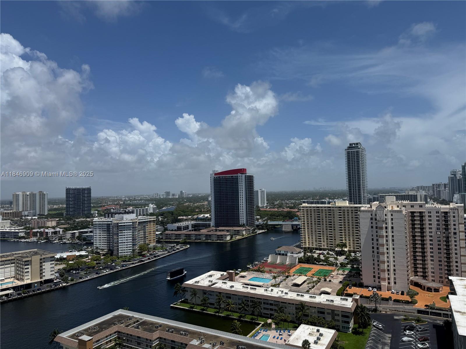 Photo of 1945 Ocean Dr #2311, Hallandale Beach, Florida, 33009 -