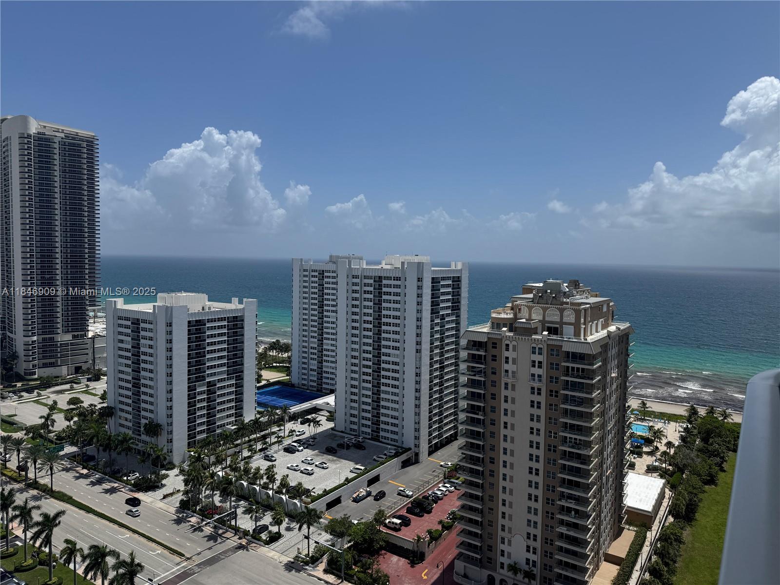 Photo of 1945 Ocean Dr #2311, Hallandale Beach, Florida, 33009 -
