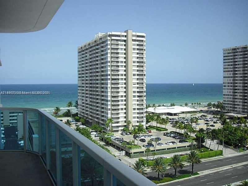 Photo of 1945 Ocean Dr #1103, Hallandale Beach, Florida, 33009 -
