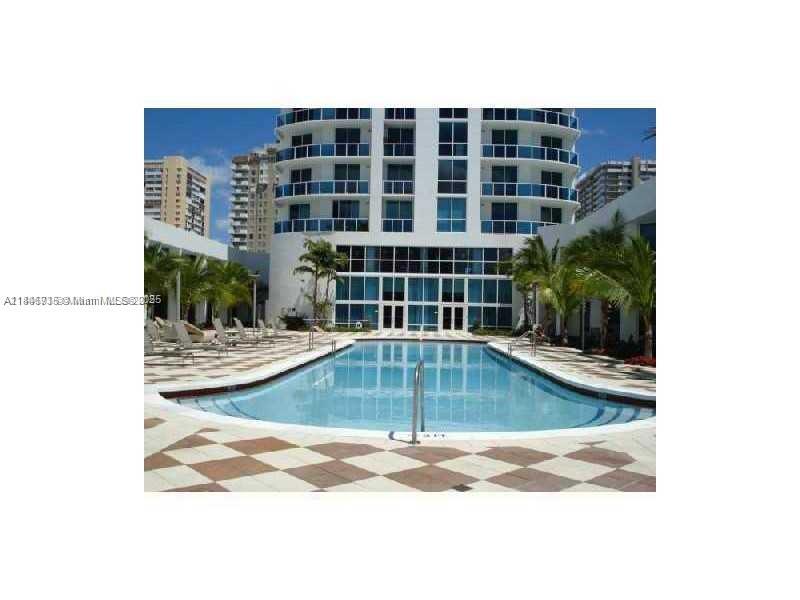 Photo of 1945 Ocean Dr  #1103, Hallandale Beach, Florida, 33009 - 
