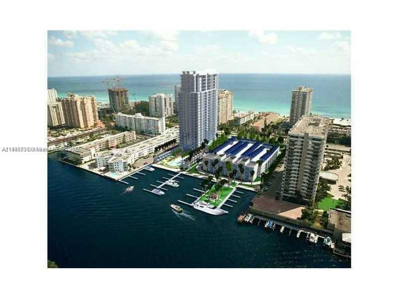 Photo of 1945 Ocean Dr #1103, Hallandale Beach, Florida, 33009 -