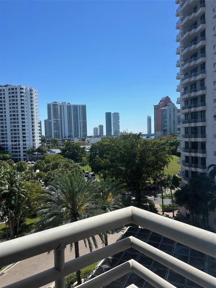 Photo of 3300 191st St #707, Aventura, Florida, 33180 -