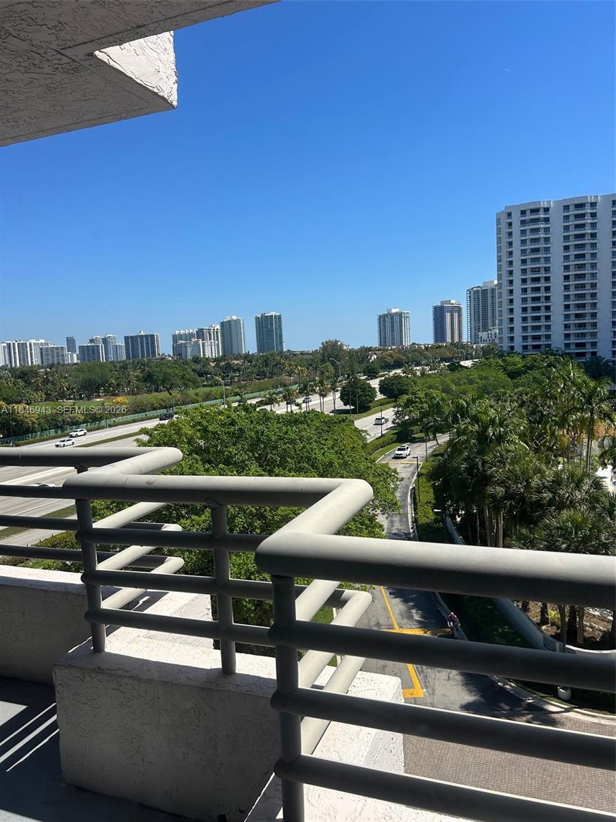 Photo of 3300 191st St #707, Aventura, Florida, 33180 -