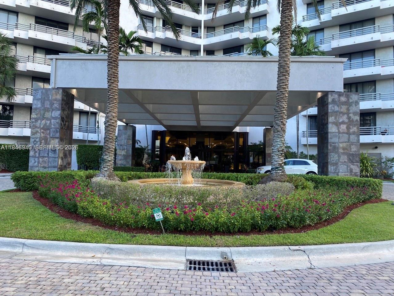 Photo of 3300 191st St #707, Aventura, Florida, 33180 -