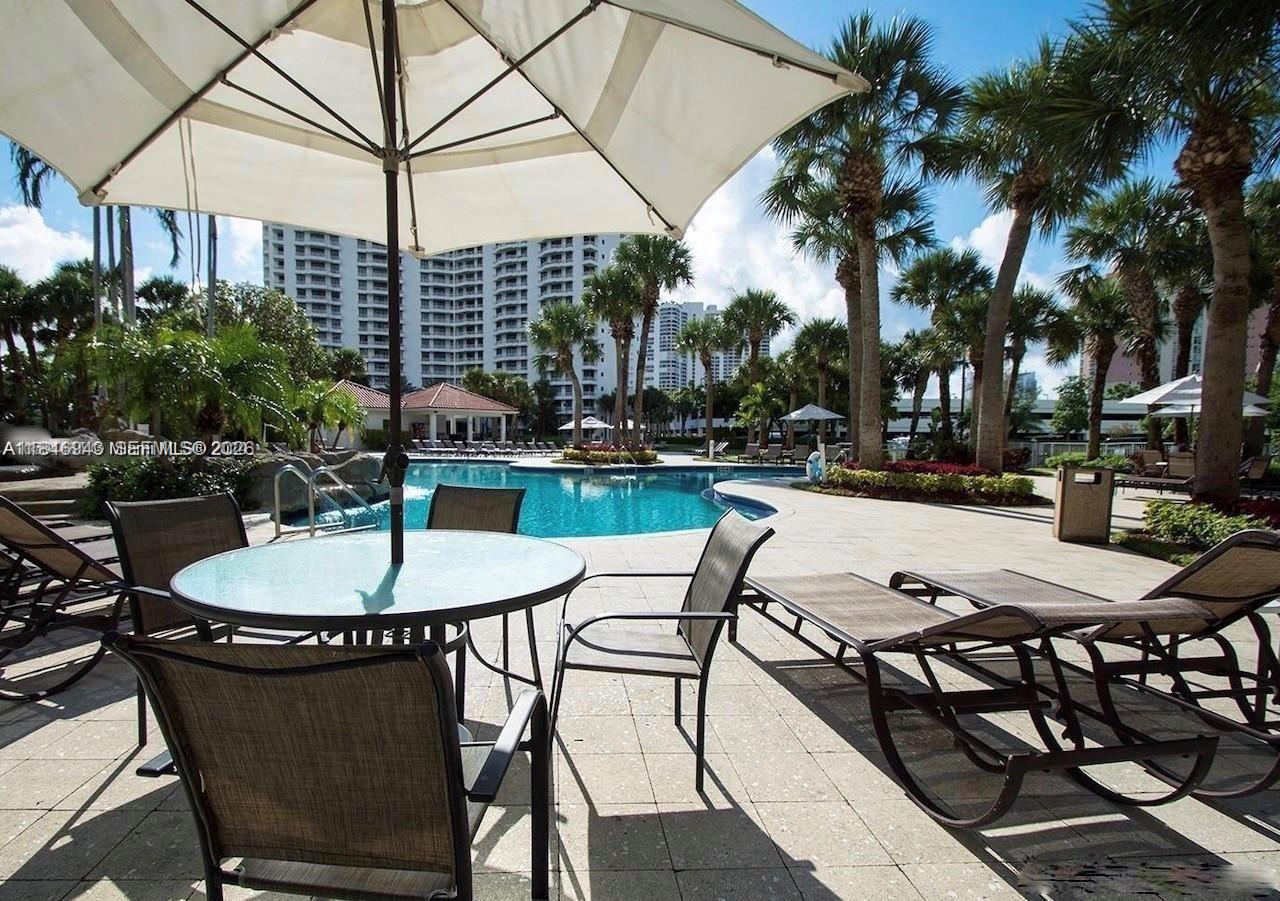 Photo of 3300 191st St #707, Aventura, Florida, 33180 -