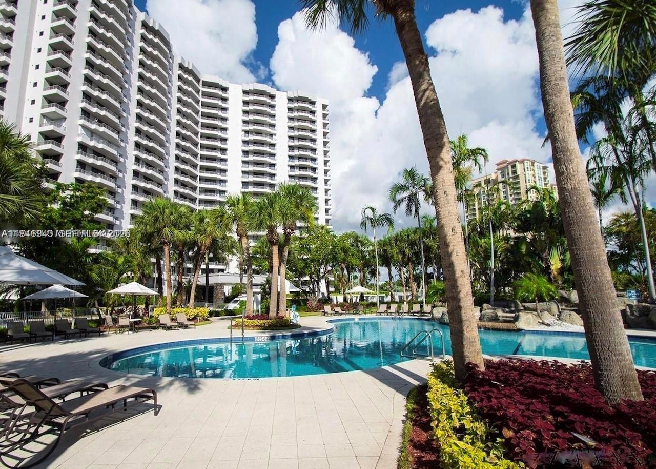 Photo of 3300 191st St #707, Aventura, Florida, 33180 -