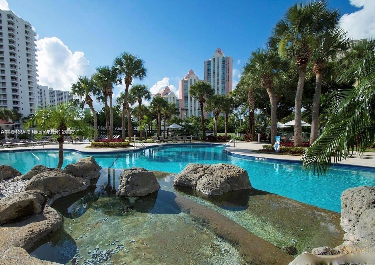 Photo of 3300 191st St #707, Aventura, Florida, 33180 -