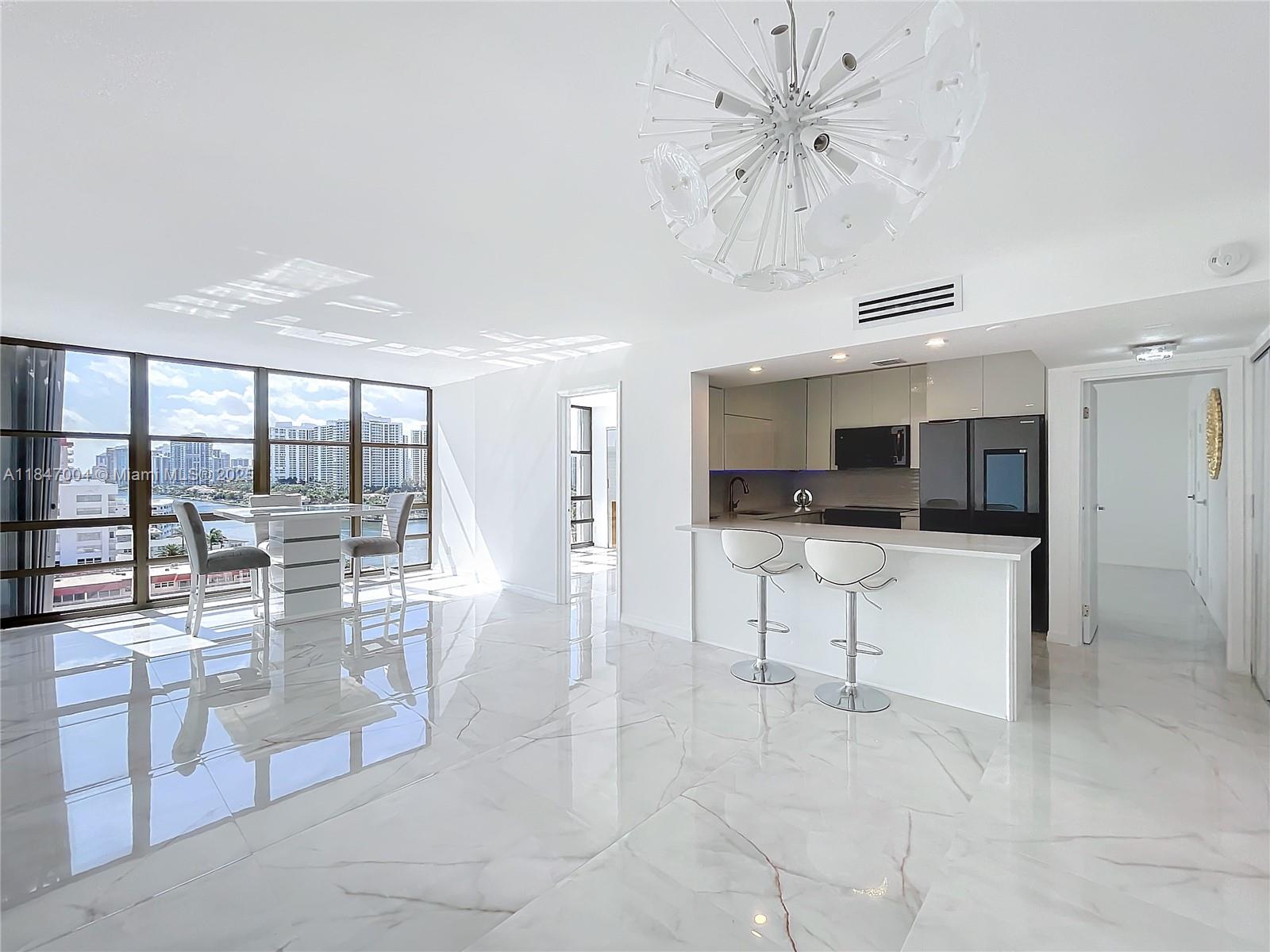 Photo of 2017 Ocean Dr  #1206, Hallandale Beach, Florida, 33009 - 