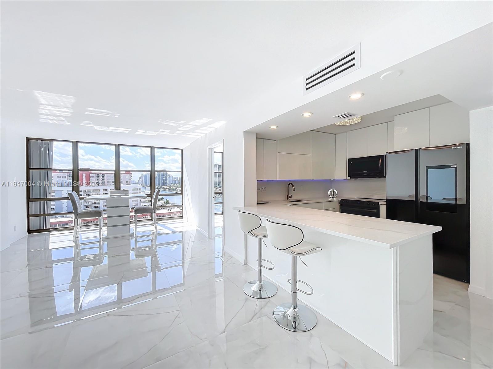 Photo of 2017 Ocean Dr  #1206, Hallandale Beach, Florida, 33009 - 