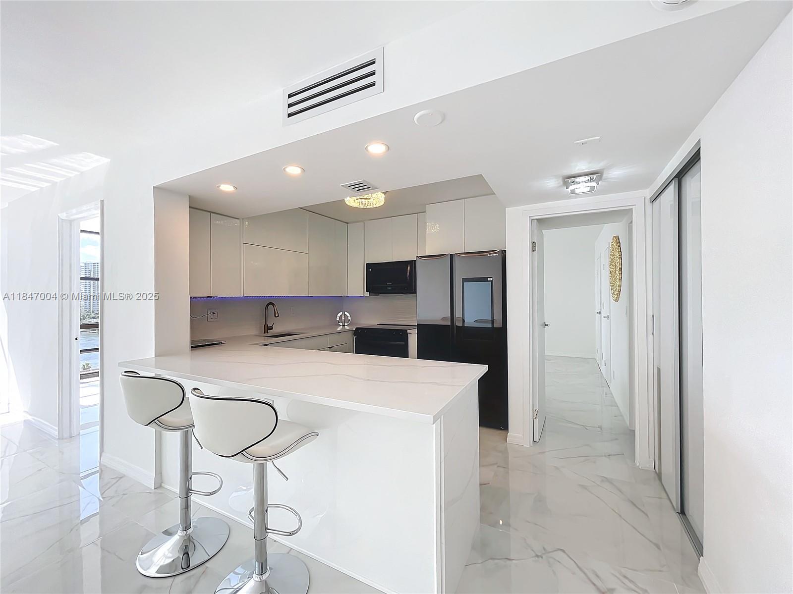 Photo of 2017 Ocean Dr  #1206, Hallandale Beach, Florida, 33009 - 