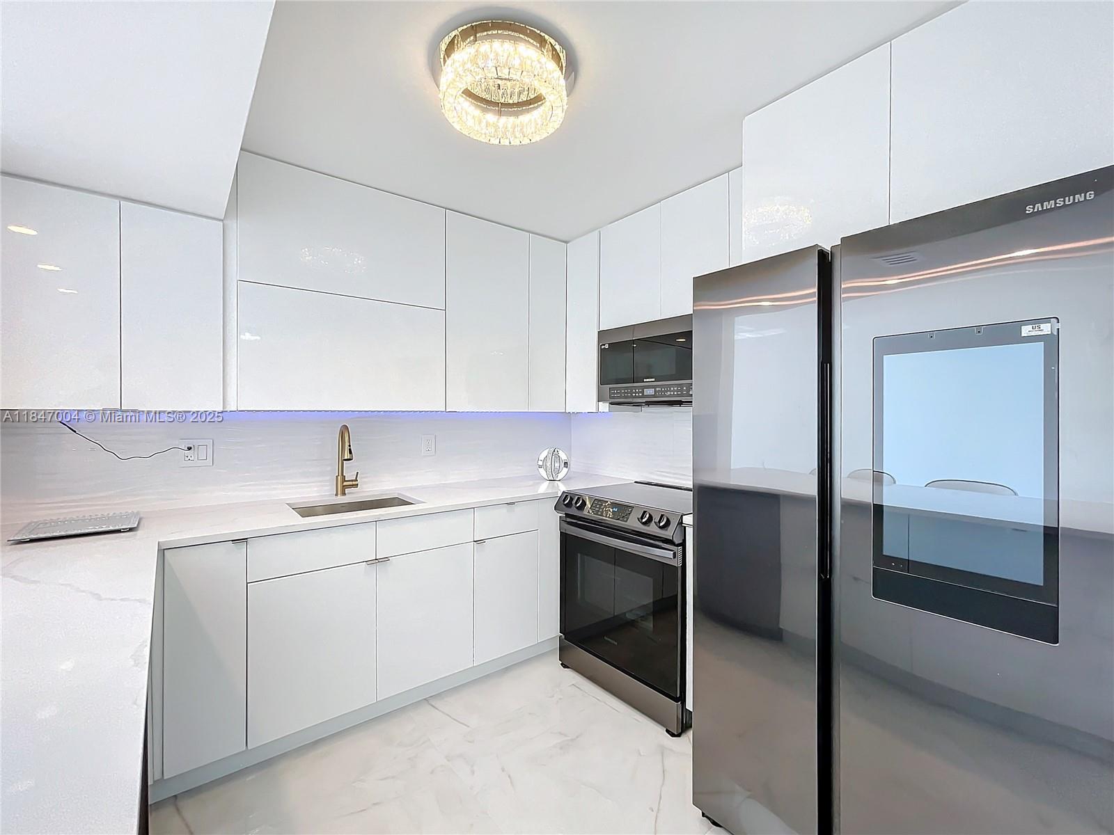 Photo of 2017 Ocean Dr #1206, Hallandale Beach, Florida, 33009 -