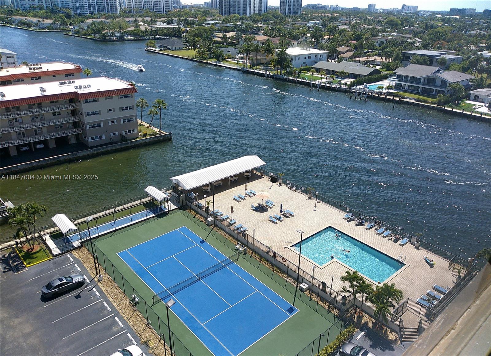 Photo of 2017 Ocean Dr  #1206, Hallandale Beach, Florida, 33009 - 