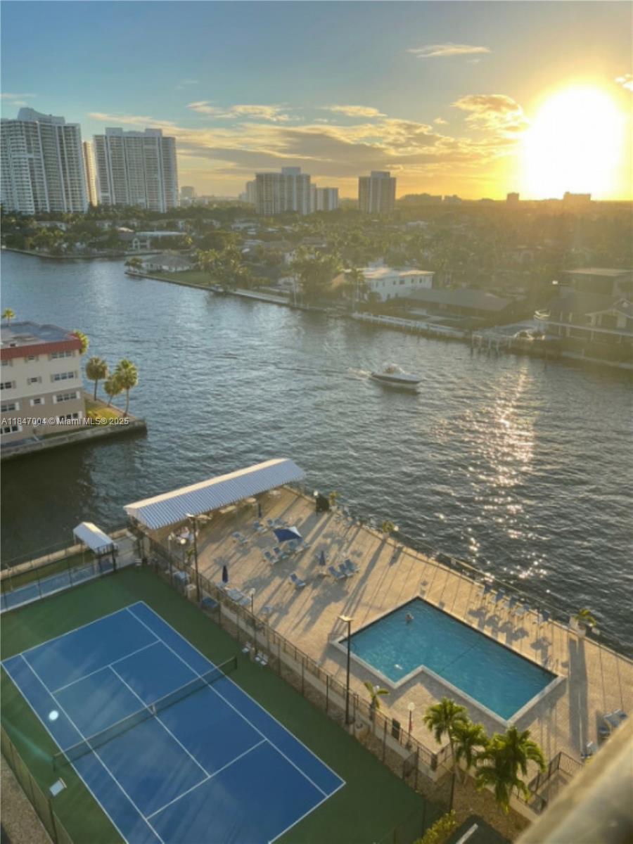 Photo of 2017 Ocean Dr  #1206, Hallandale Beach, Florida, 33009 - 