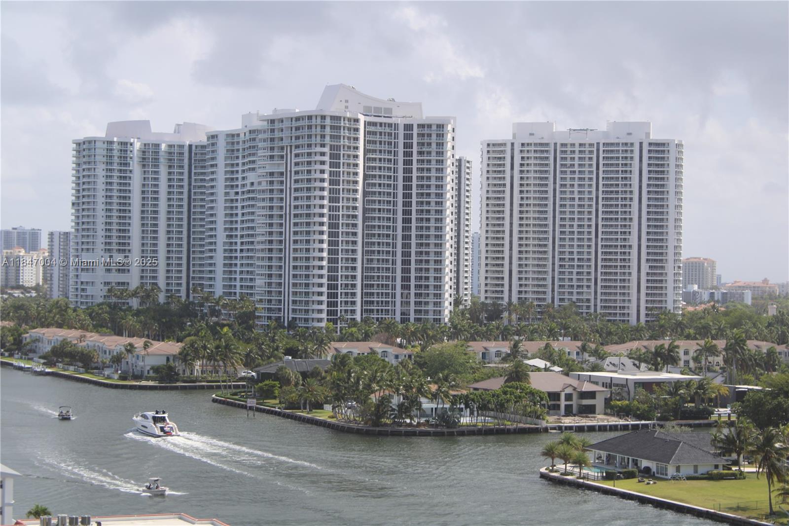 Photo of 2017 Ocean Dr  #1206, Hallandale Beach, Florida, 33009 - 