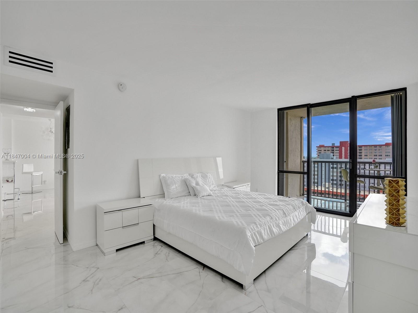 Photo of 2017 Ocean Dr #1206, Hallandale Beach, Florida, 33009 -