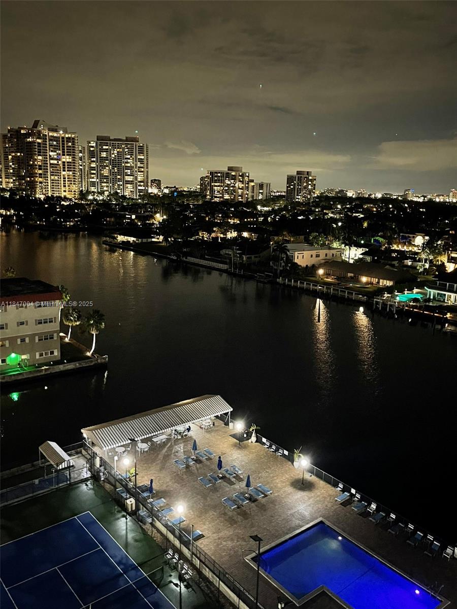 Photo of 2017 Ocean Dr  #1206, Hallandale Beach, Florida, 33009 - 