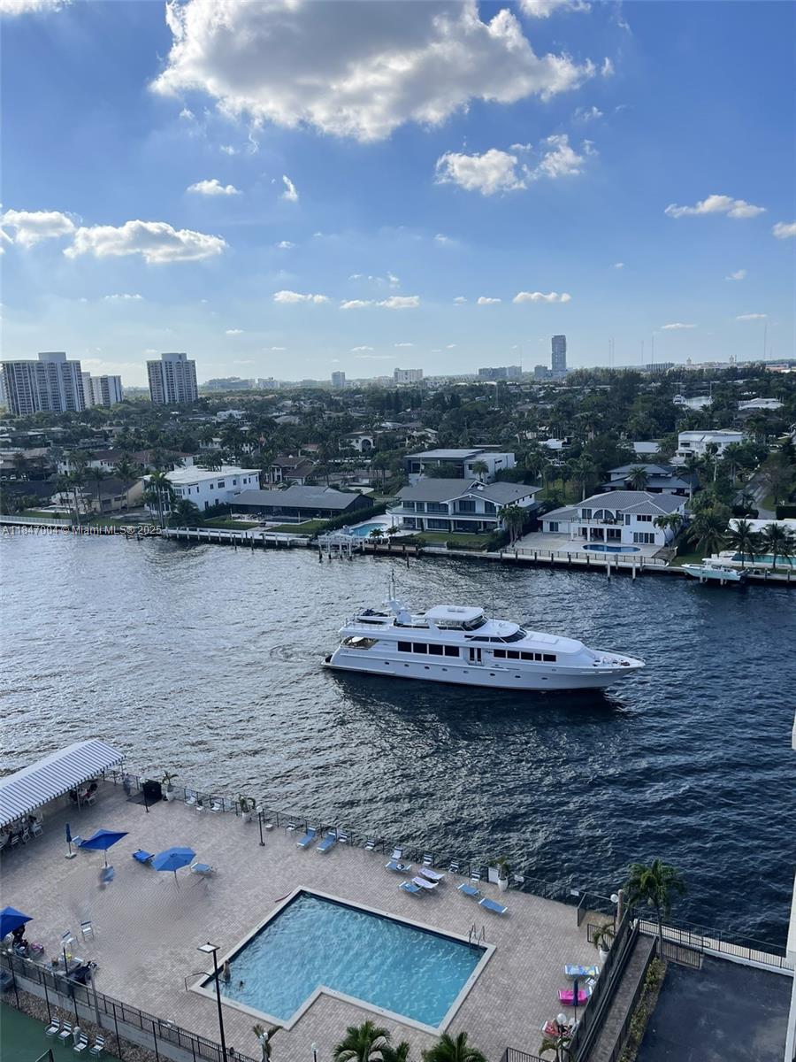 Photo of 2017 Ocean Dr  #1206, Hallandale Beach, Florida, 33009 - 