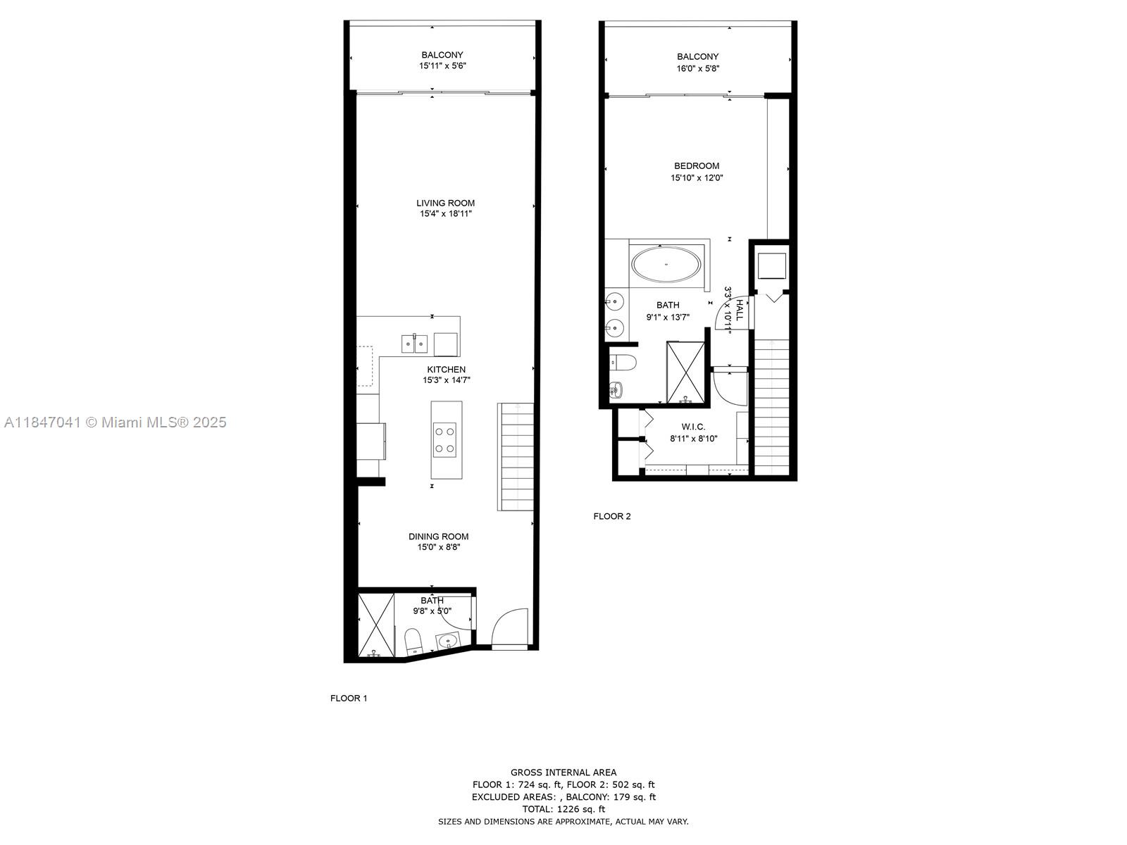 Photo of 2950 188th St  #423, Aventura, Florida, 33180 - 