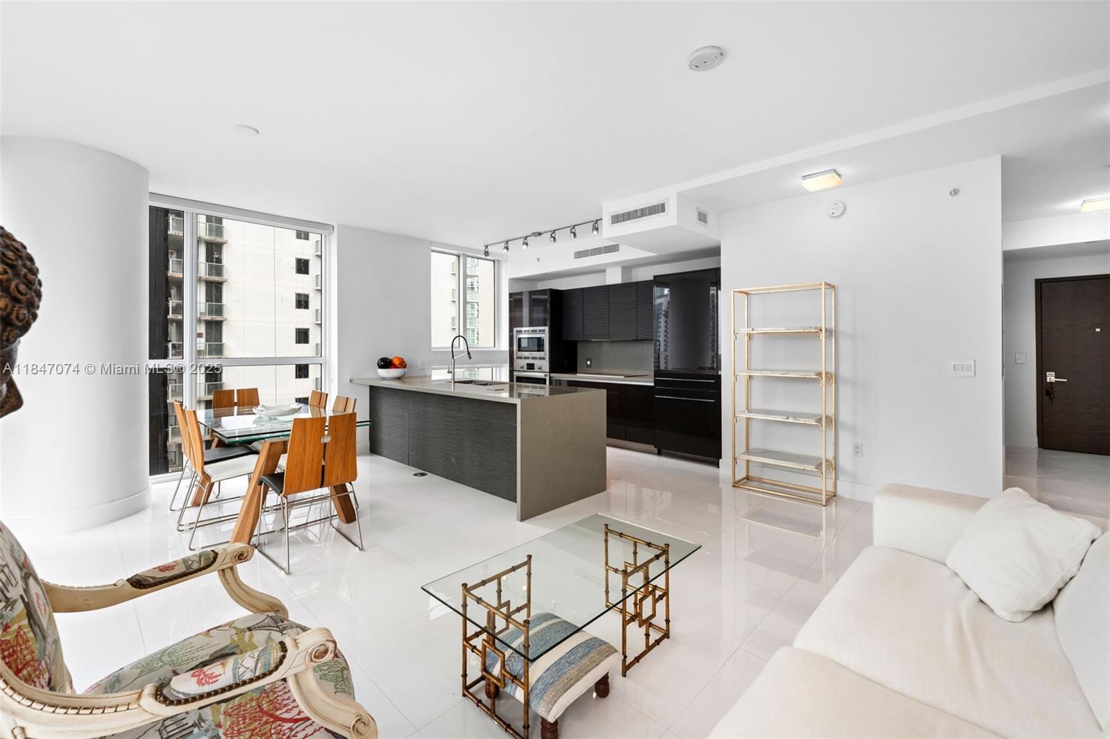 Photo of 1080 Brickell Ave  #2509, Miami, Florida, 33131 - 