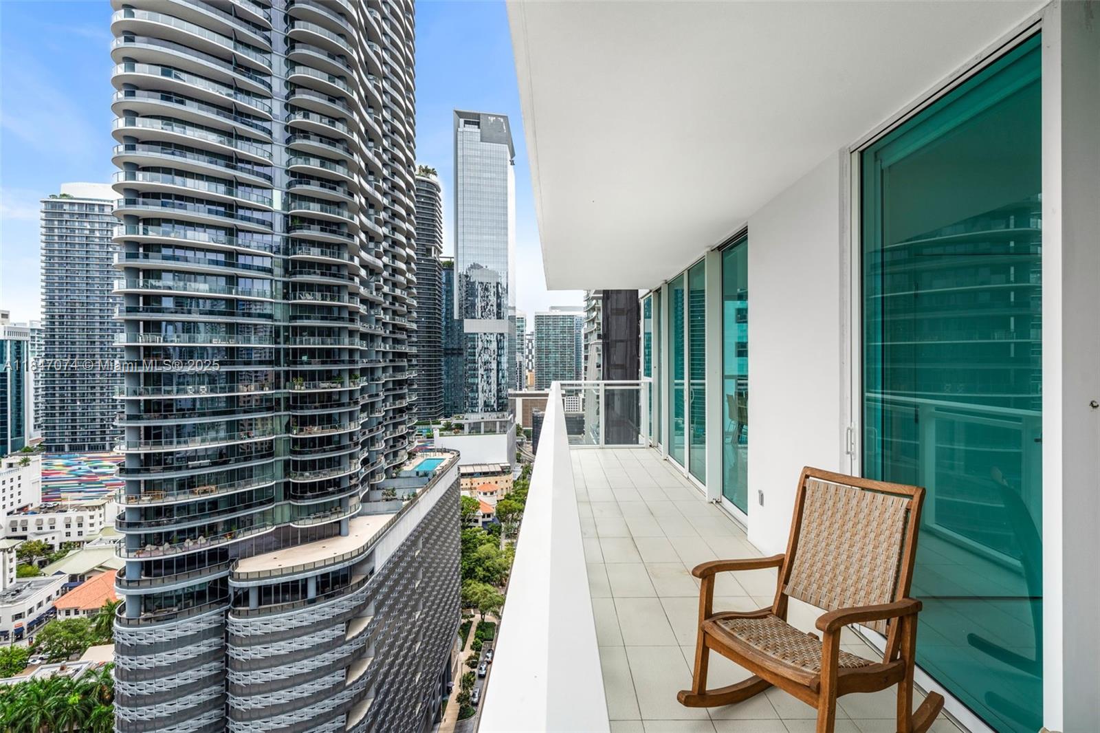 Photo of 1080 Brickell Ave  #2509, Miami, Florida, 33131 - 