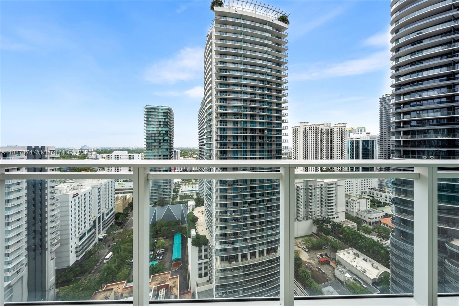 Photo of 1080 Brickell Ave  #2509, Miami, Florida, 33131 - 