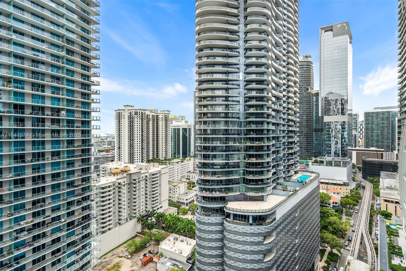Photo of 1080 Brickell Ave  #2509, Miami, Florida, 33131 - 