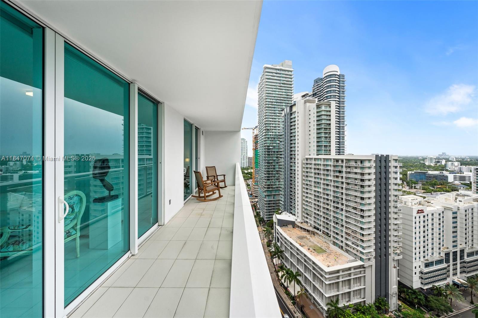 Photo of 1080 Brickell Ave  #2509, Miami, Florida, 33131 - 