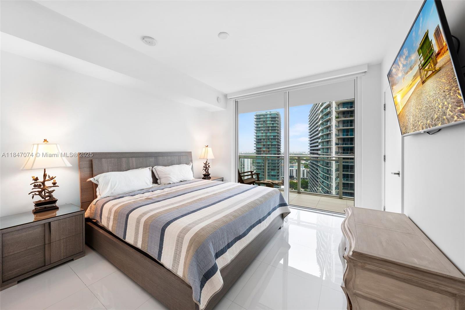 Photo of 1080 Brickell Ave  #2509, Miami, Florida, 33131 - 