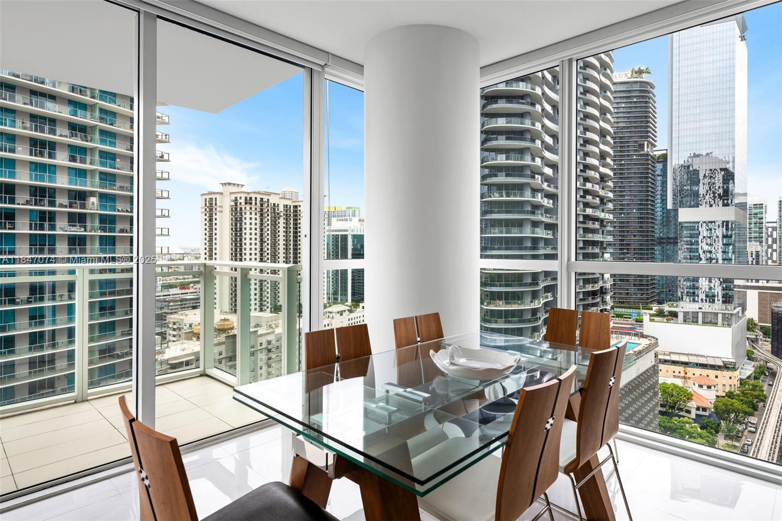 Photo of 1080 Brickell Ave  #2509, Miami, Florida, 33131 - 
